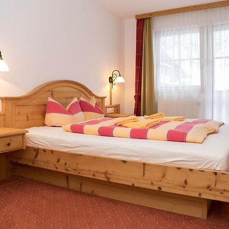 Hubertushof Ferienwohnungen Gerlos Extérieur photo