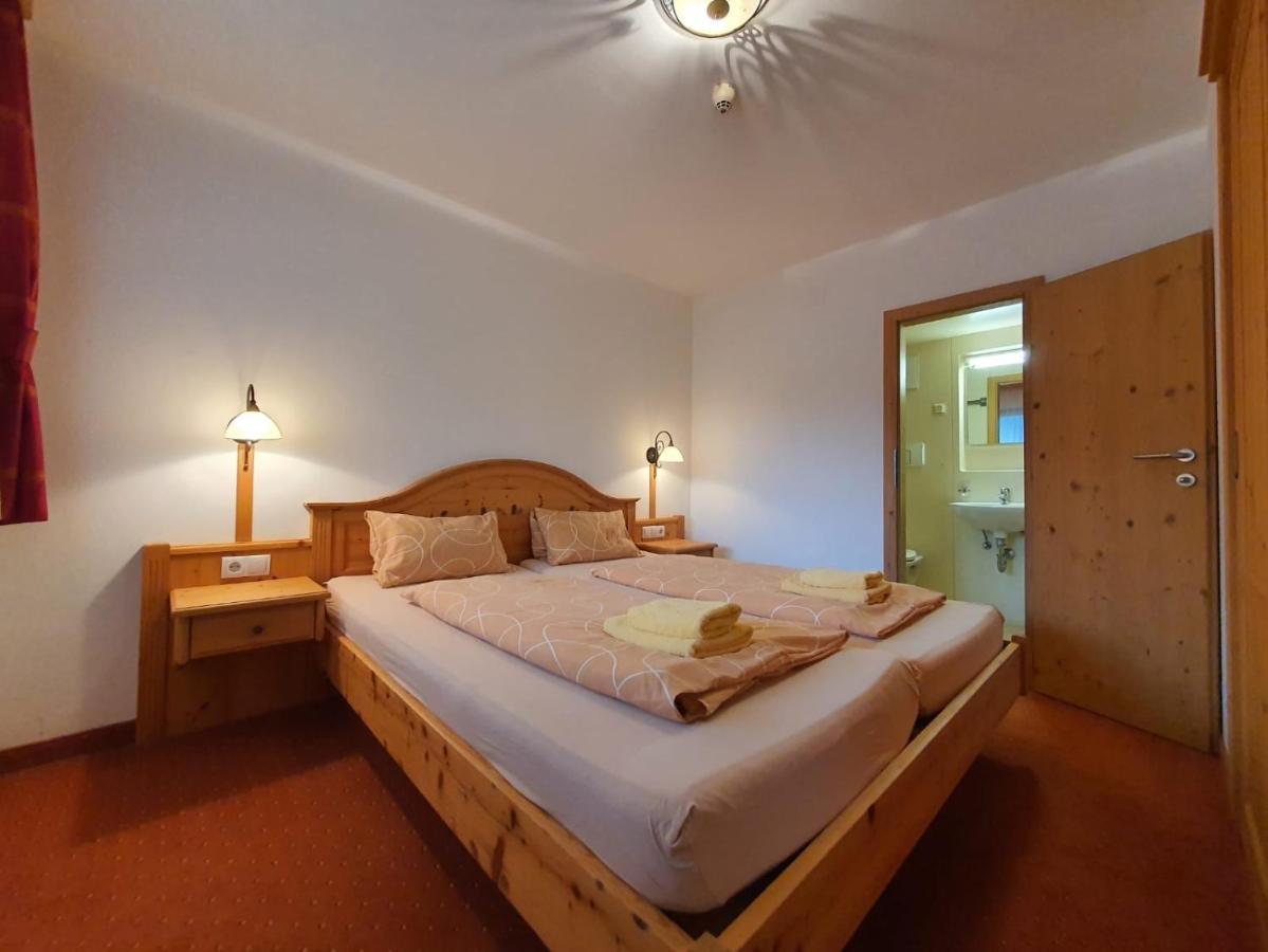 Hubertushof Ferienwohnungen Gerlos Extérieur photo