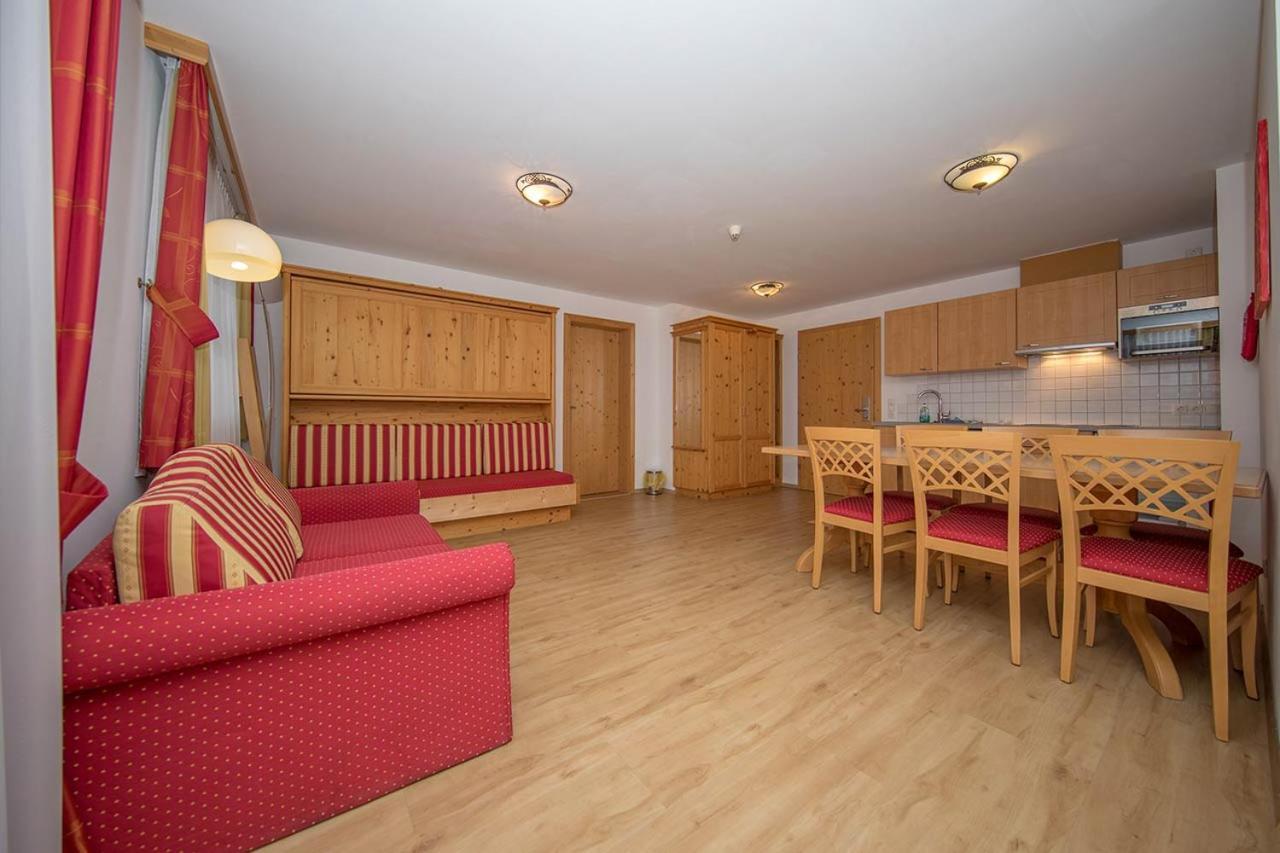 Hubertushof Ferienwohnungen Gerlos Extérieur photo