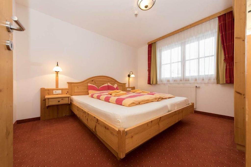Hubertushof Ferienwohnungen Gerlos Extérieur photo