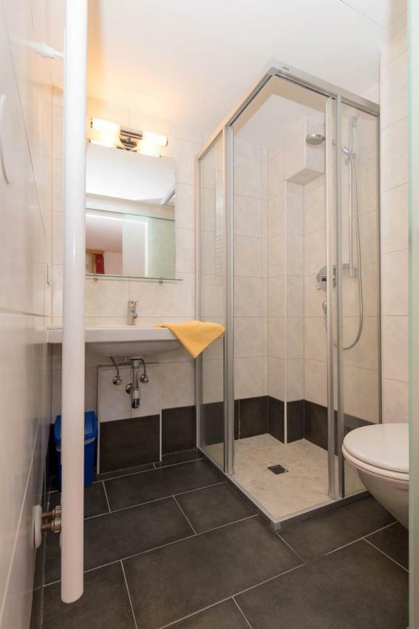Hubertushof Ferienwohnungen Gerlos Extérieur photo